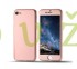 360° kryt iPhone 7/8, SE 2 - ružový
